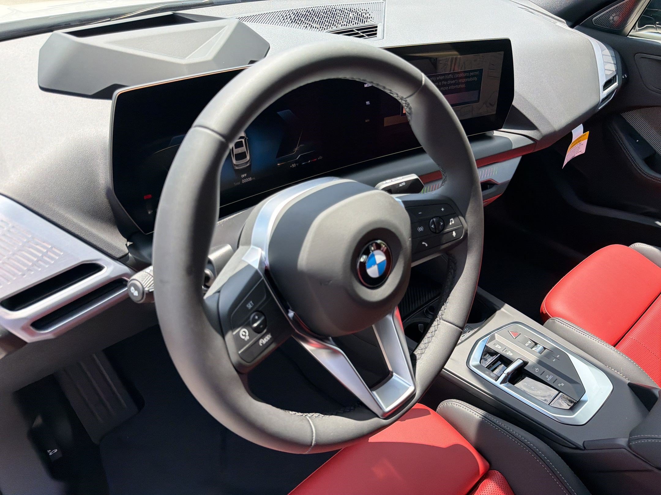 Used 2026 BMW 228i w/ Technology Package FWD image 11