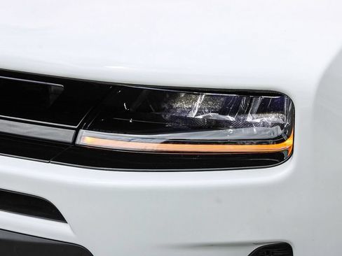 New 2026 Dodge Charger GT w/ Blacktop Package AWD/4WD image 5