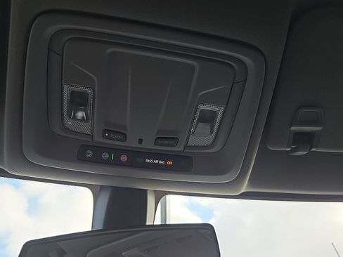 Used 2021 Chevrolet Silverado 1500 RST image 24