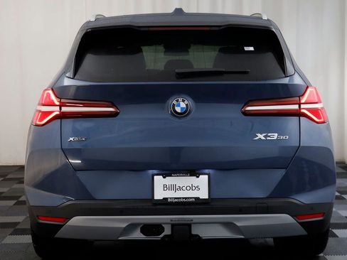 New 2026 BMW X3 xDrive30 w/ Premium Package image 16