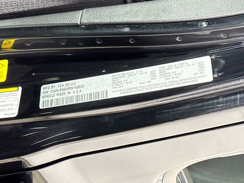 Used 2024 Jeep Wrangler Unlimited w/ Convenience Group image 28