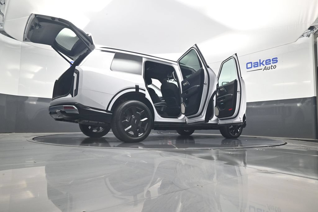 New 2027 Kia Telluride SX Prestige w/ Towing Package AWD/4WD image 64