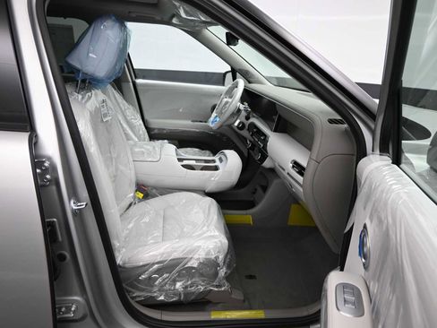 New 2026 Hyundai Palisade Limited image 11