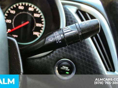 Used 2024 Chevrolet Malibu LT image 29