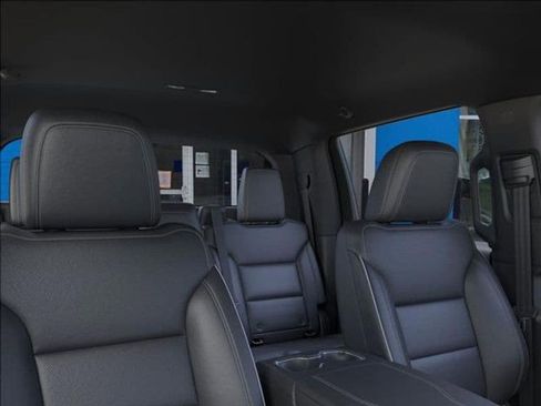 New 2026 Chevrolet Silverado EV LT w/ Plus Package image 24