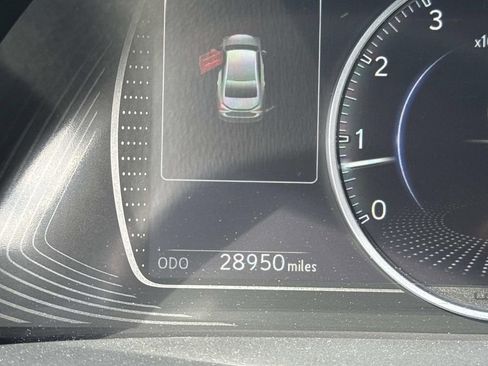 Used 2024 Lexus ES 350 350 w/ Premium Package image 39