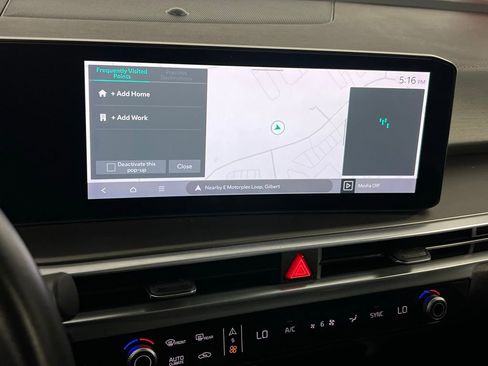 Used 2024 Kia Sorento SX image 16