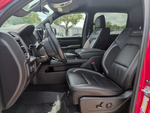 Used 2025 RAM 1500 RHO w/ Bed Utility Group AWD/4WD image 17