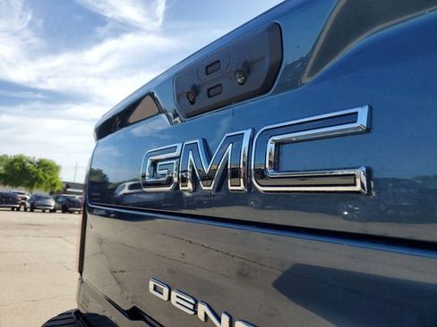 New 2026 GMC Sierra 2500 Denali Ultimate w/ Max Trailering Package AWD/4WD image 7
