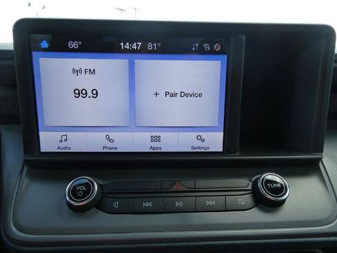 Certified 2024 Ford Maverick XL FWD image 25