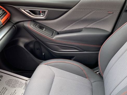 Used 2019 Subaru Forester Sport image 21