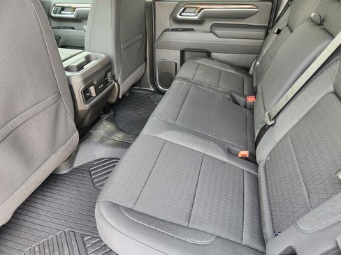 New 2026 Chevrolet Silverado 2500 LT w/ Trail Boss Package image 31