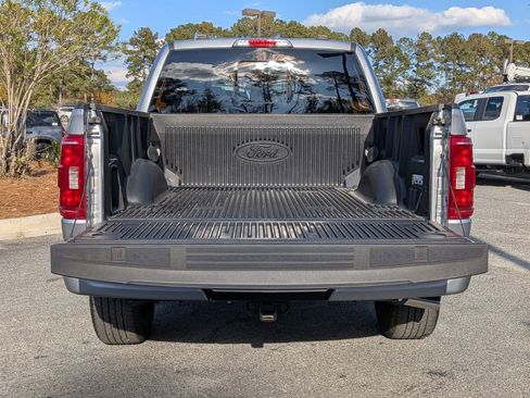 Certified 2023 Ford F150 XLT w/ Equipment Group 302A High image 15