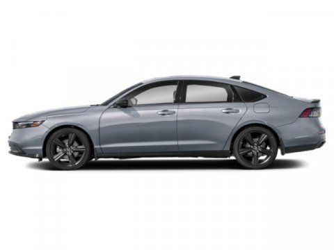 New 2026 Honda Accord Sport image 3