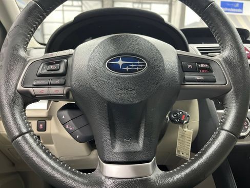 Used 2015 Subaru Crosstrek 2.0i Limited AWD/4WD image 20