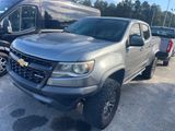 Used 2018 Chevrolet Colorado ZR2 image 4