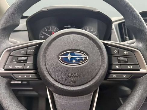 New 2026 Subaru Impreza 2.0i Sport AWD/4WD image 6