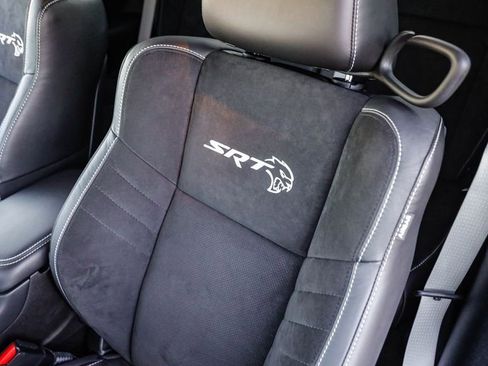 Used 2023 Dodge Challenger SRT Hellcat image 24