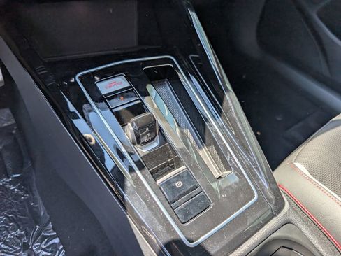 New 2025 Volkswagen GTI Autobahn image 12