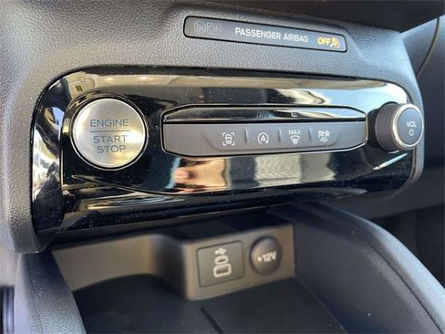 New 2026 Ford Escape Active w/ Tech Pack #1 image 11