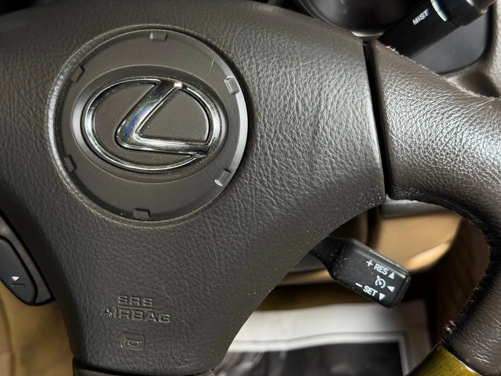 Used 2007 Lexus SC 430 Convertible w/ Preferred Accessory Pkg RWD image 28