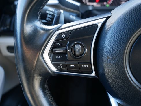 Used 2023 Acura MDX SH-AWD w/ Technology Package image 31