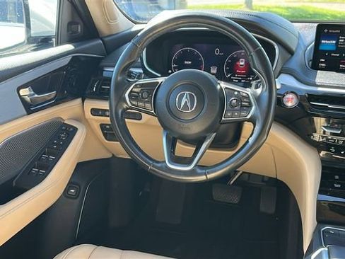 Certified 2023 Acura MDX SH-AWD w/ Technology Package image 27
