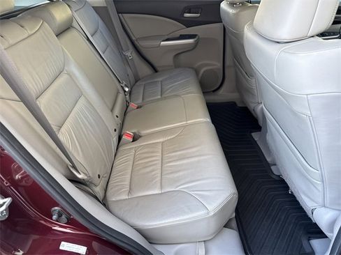 Used 2012 Honda CR-V EX-L image 31