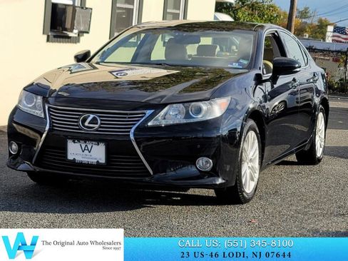 Used 2013 Lexus ES 350 image 3