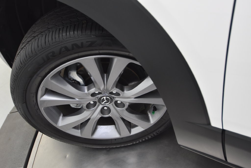 Certified 2026 MAZDA CX-30 AWD 2.5 S image 34