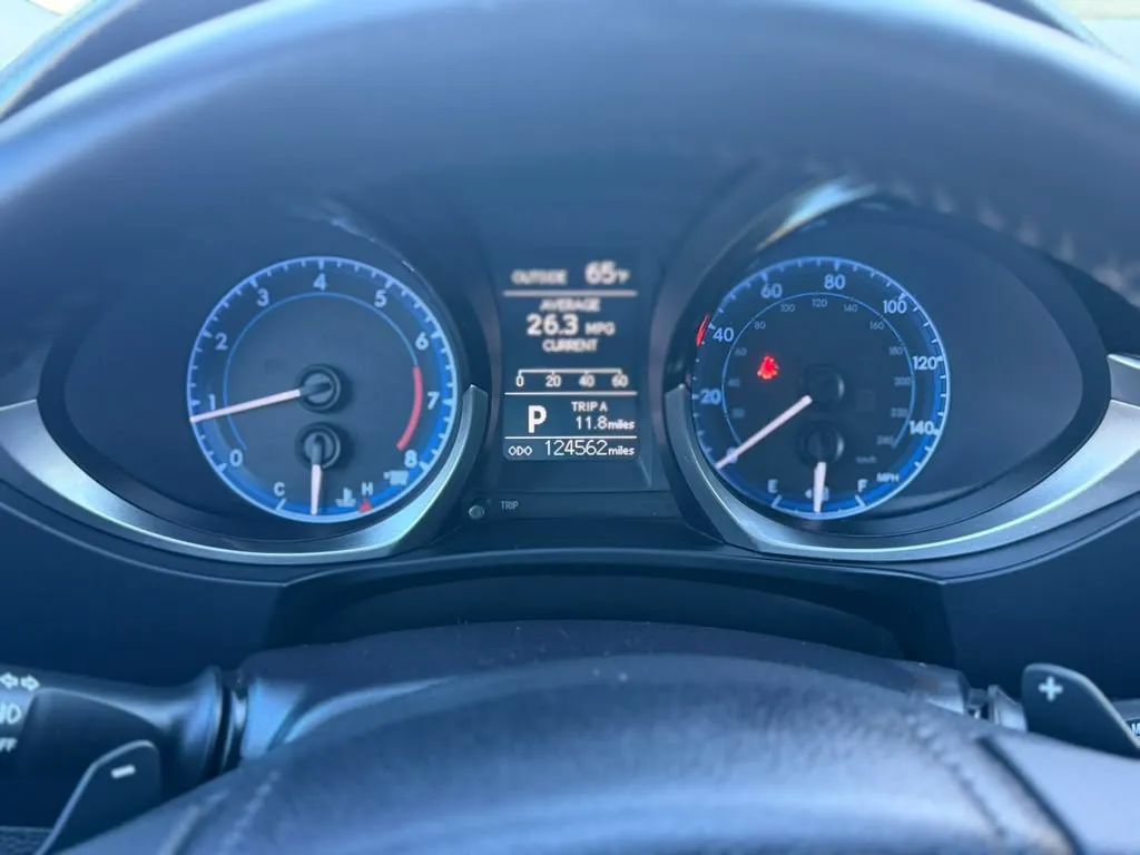 Used 2014 Toyota Corolla S FWD image 11