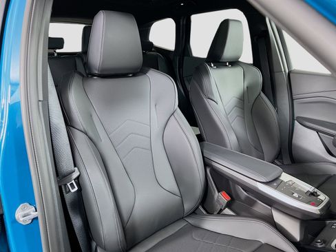 New 2025 BMW X1 M35i w/ Premium Package image 26