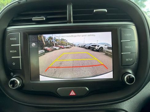 Certified 2024 Kia Soul LX w/ Option Group 015 FWD image 13