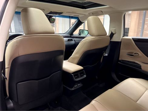 Used 2020 Lexus ES 350 w/ Premium Package FWD image 19