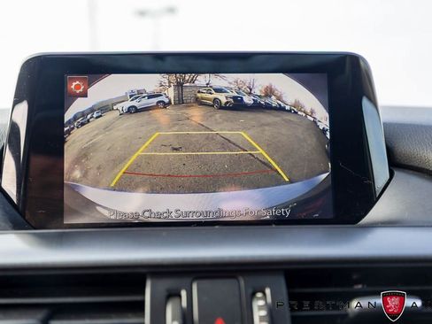 Used 2017 MAZDA MAZDA6 Touring image 8