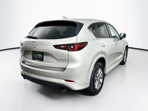 Used 2025 MAZDA CX-5 AWD 2.5 S w/ Preferred Package image 9