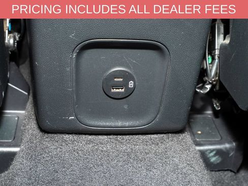 Used 2020 Ford Escape SE AWD/4WD image 7