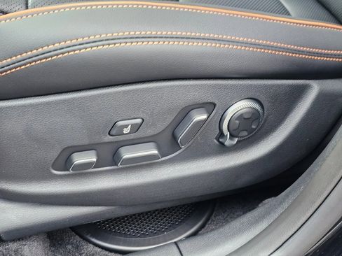 New 2026 Genesis GV70 2.5T Sport Prestige image 33