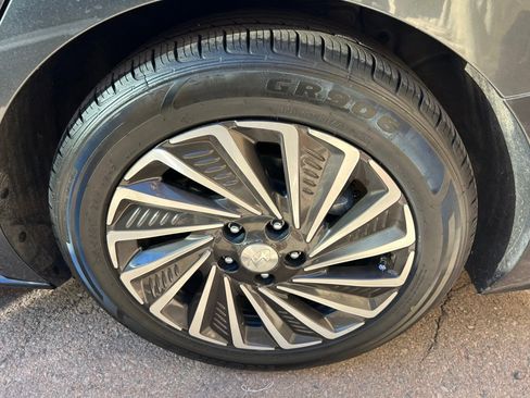 Certified 2023 Hyundai Sonata SEL image 9