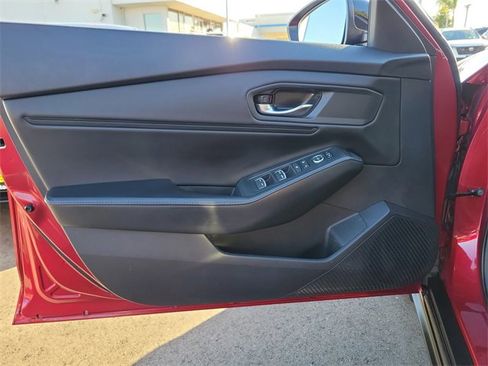 Used 2023 Honda Accord Sport image 18