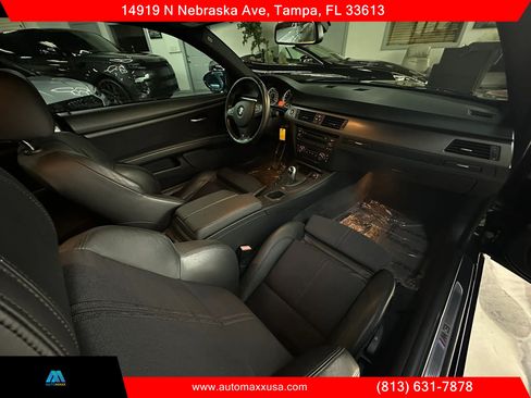Used 2013 BMW M3 Coupe RWD image 17