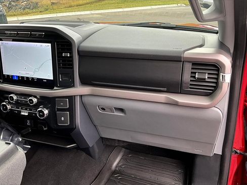 Used 2024 Ford F150 XLT w/ Tow/Haul Package image 17