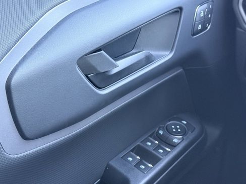 Used 2024 Ford Bronco Sport Outer Banks w/ Tech Package image 12