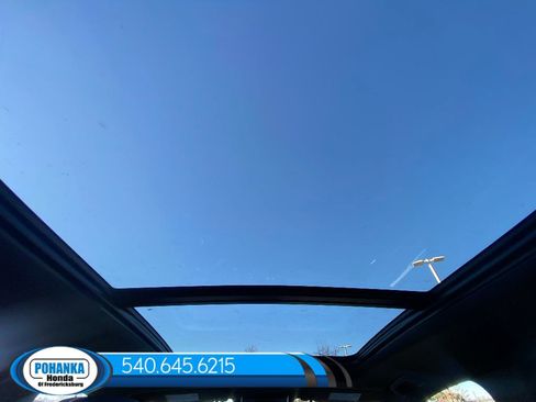 New 2026 Honda Prologue Touring image 17