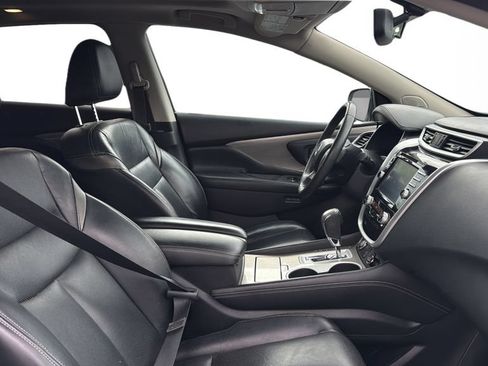 Used 2016 Nissan Murano SL AWD/4WD image 12