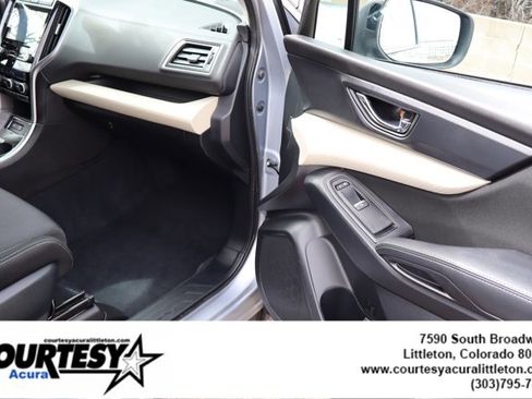 Used 2021 Subaru Ascent Premium w/ Convenience Package image 29