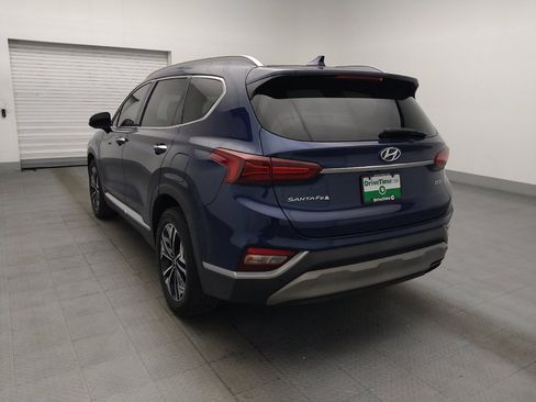 Used 2020 Hyundai Santa Fe SEL FWD image 5