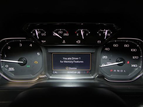 Used 2021 GMC Sierra 2500 AT4 w/ Gooseneck/5TH Wheel Package image 12