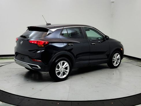 Used 2020 Buick Encore GX Preferred FWD image 5