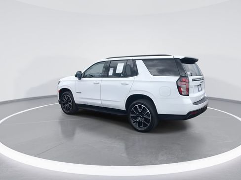Used 2023 Chevrolet Tahoe RST w/ Luxury Package AWD/4WD image 6